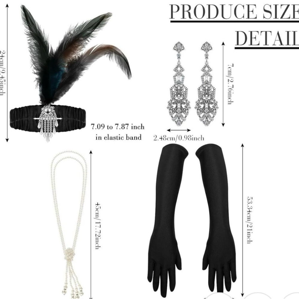 Flapper NWOT - Picture 5 of 11
